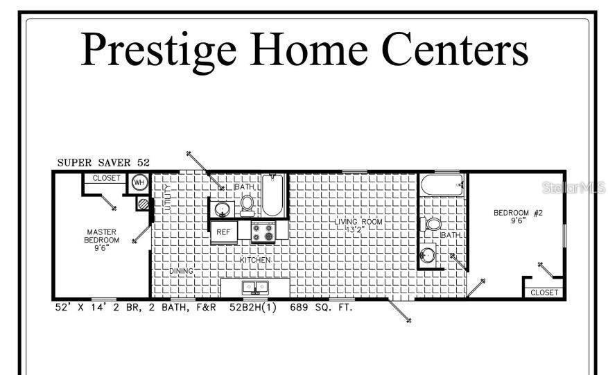 9404 Loras Street New Port Richey, FL 34654 - Photo 2 of 25