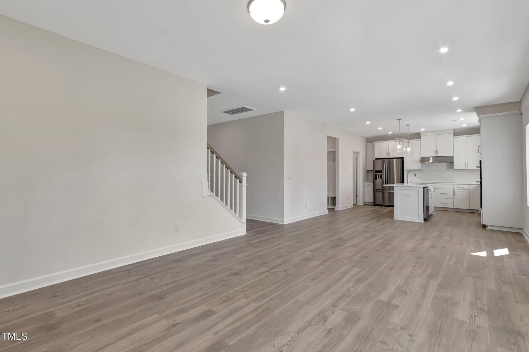 4401 Gehrig Lane, Unit 22 Raleigh, NC 27616 - Photo 12 of 35 Great Room