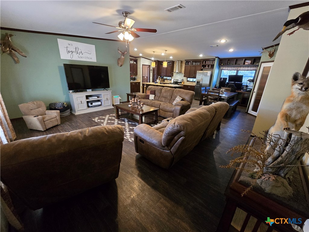 390-400 North Fawn Ridge Drive Leander, TX 78641 - Photo 29 of 48