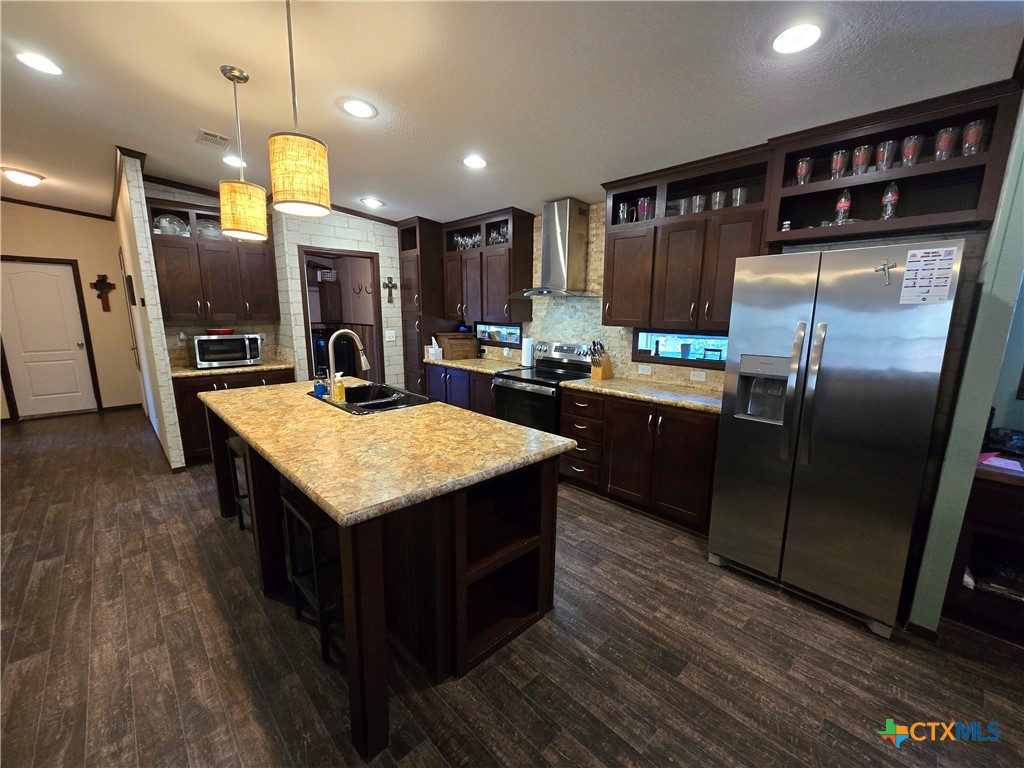 390-400 North Fawn Ridge Drive Leander, TX 78641 - Photo 32 of 48