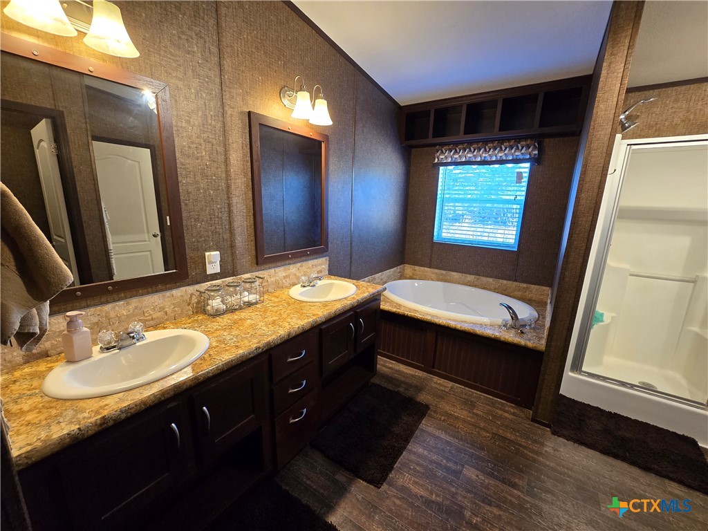 390-400 North Fawn Ridge Drive Leander, TX 78641 - Photo 38 of 48