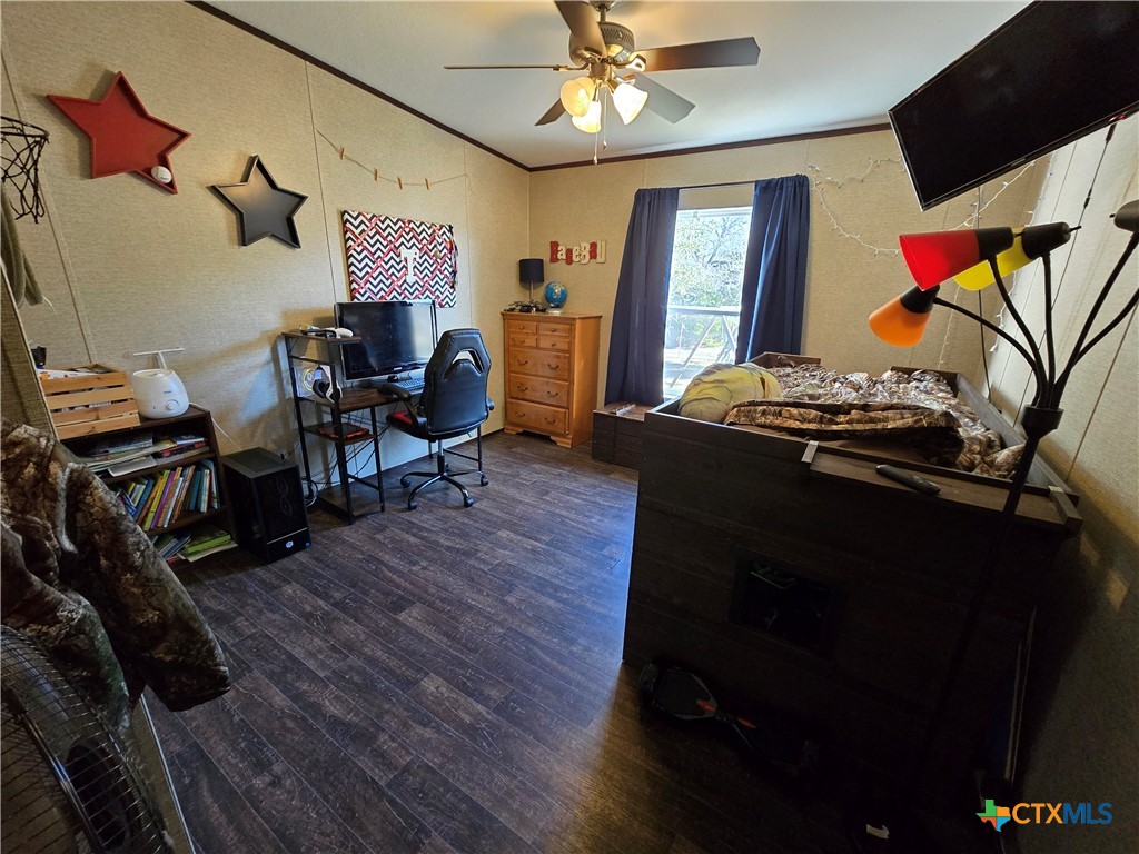 390-400 North Fawn Ridge Drive Leander, TX 78641 - Photo 40 of 48