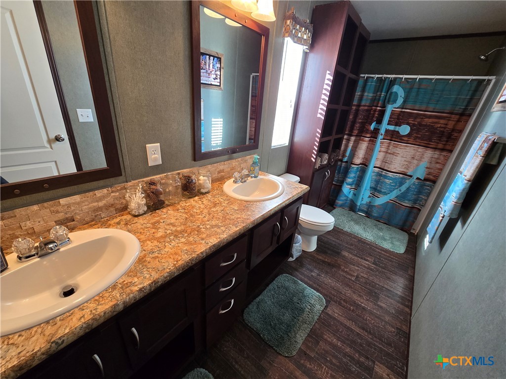 390-400 North Fawn Ridge Drive Leander, TX 78641 - Photo 41 of 48