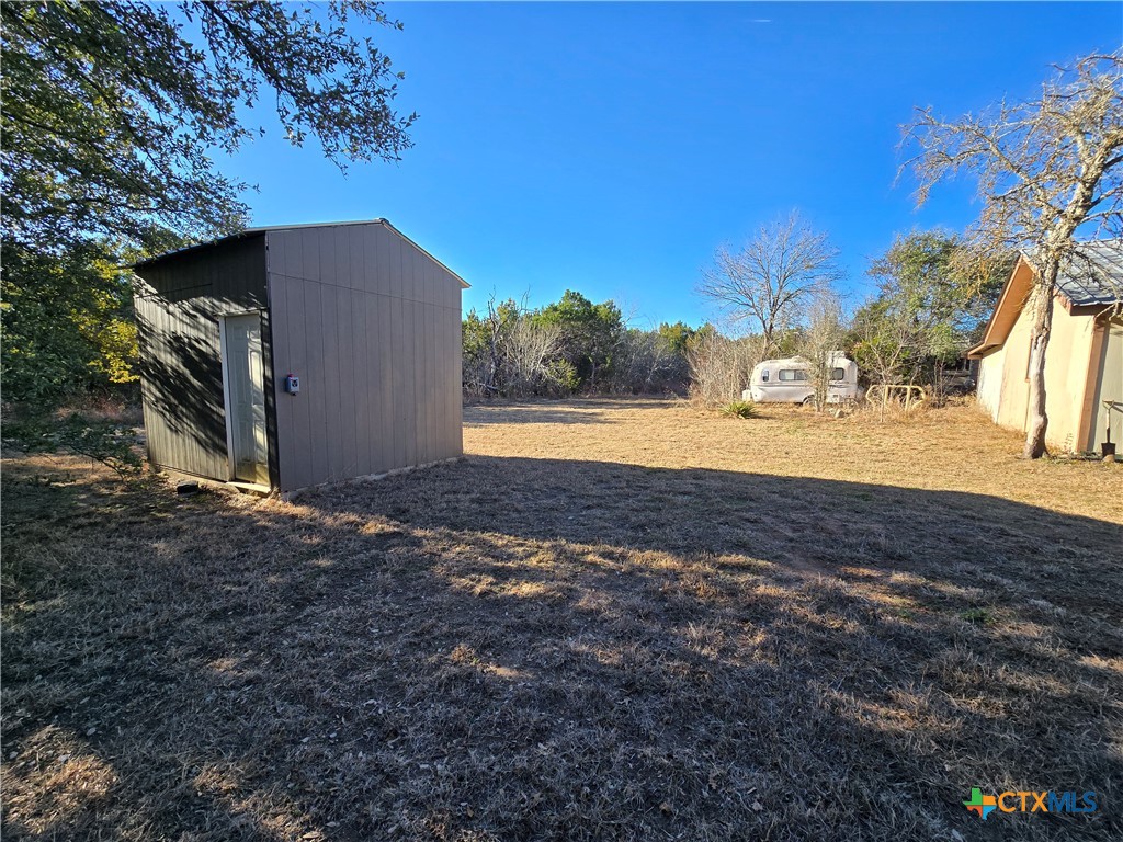 390-400 North Fawn Ridge Drive Leander, TX 78641 - Photo 43 of 48 Well House
