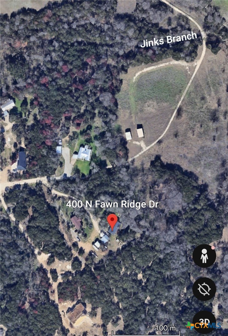 390-400 North Fawn Ridge Drive Leander, TX 78641 - Photo 48 of 48 Located at the end of N Fawn