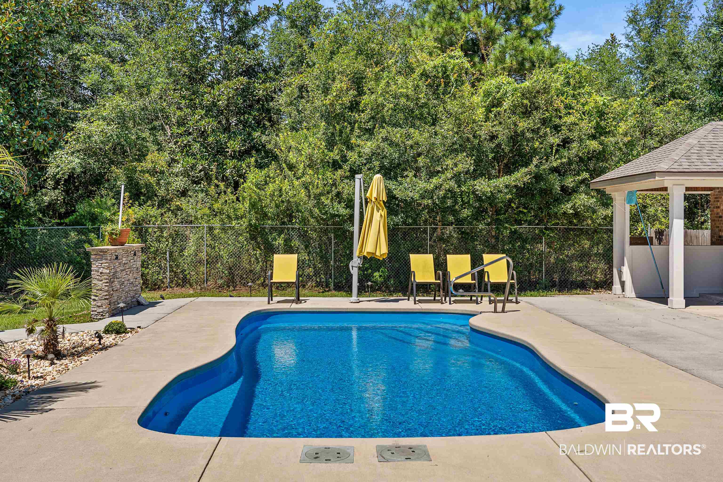20523 Bohemian Hall Road Silverhill, AL 36576 - Photo 4 of 60
