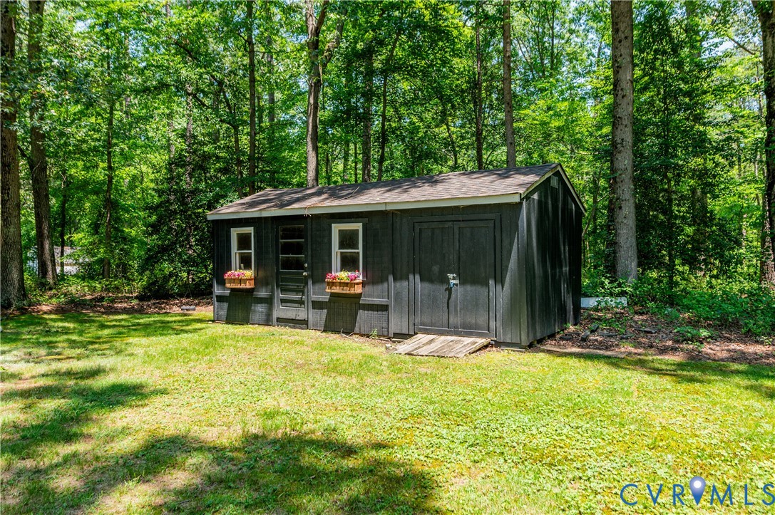 2540 Yarnell Road Henrico, VA 23231 - Photo 40 of 41