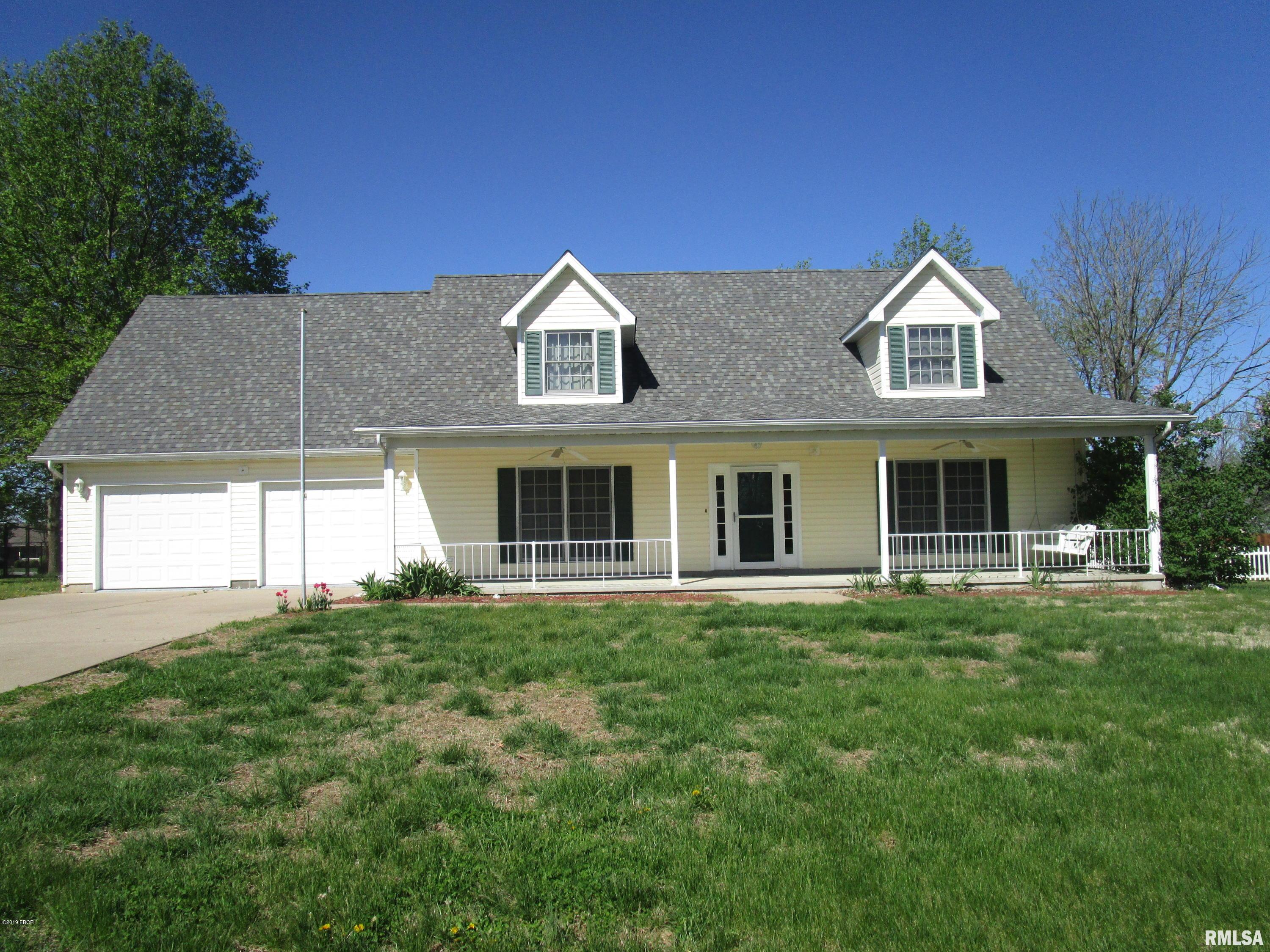 3025 Hickory Ridge Drive Herrin, IL 62948 - Photo 1 of 24 Gallery Image 1
