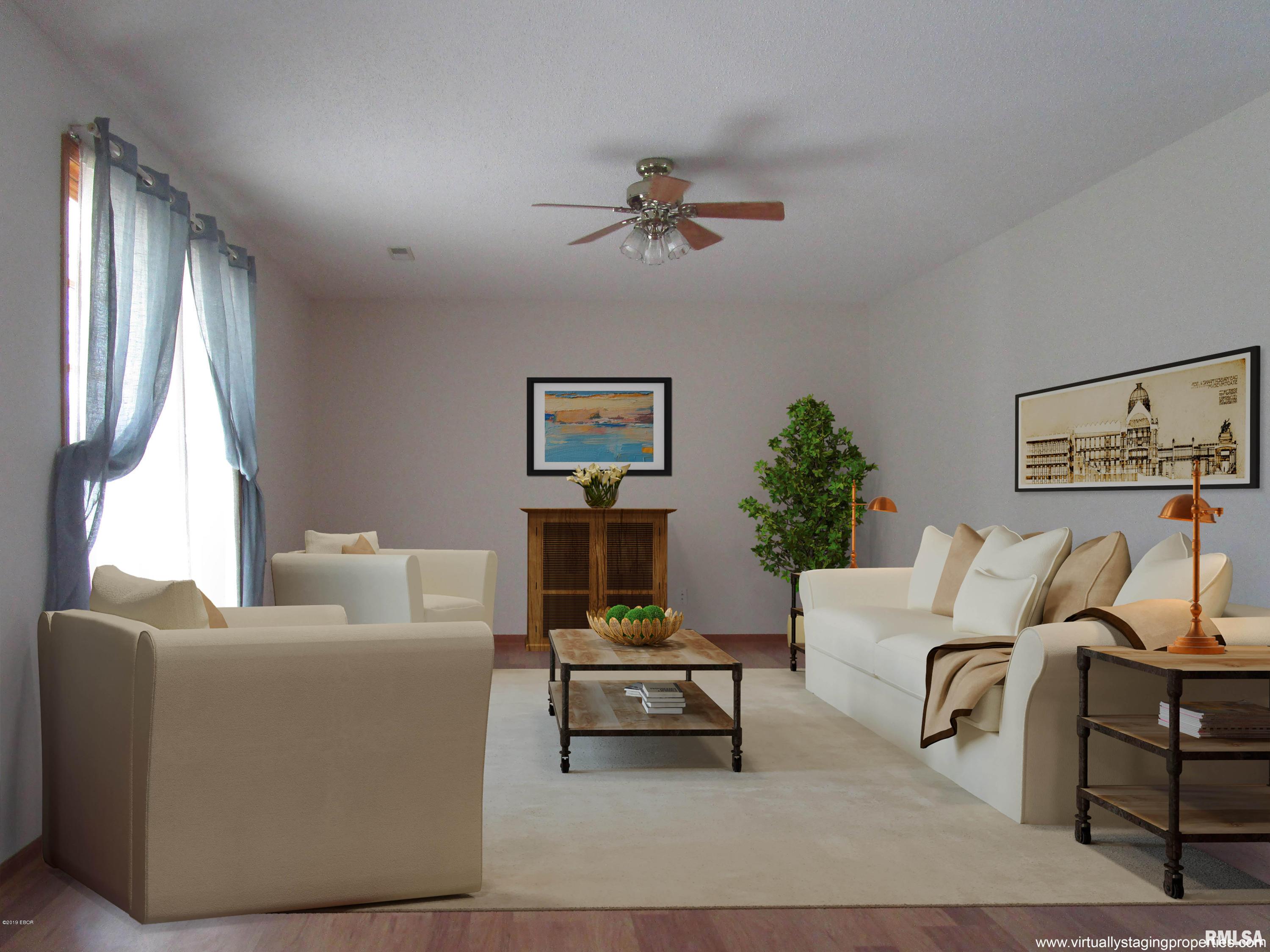 3025 Hickory Ridge Drive Herrin, IL 62948 - Photo 5 of 24 Gallery Image 5