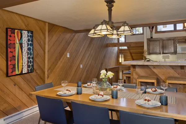 $1,125,000 | 417 Snowcreek Road, Unit 417, Mammoth Lakes, CA 93546