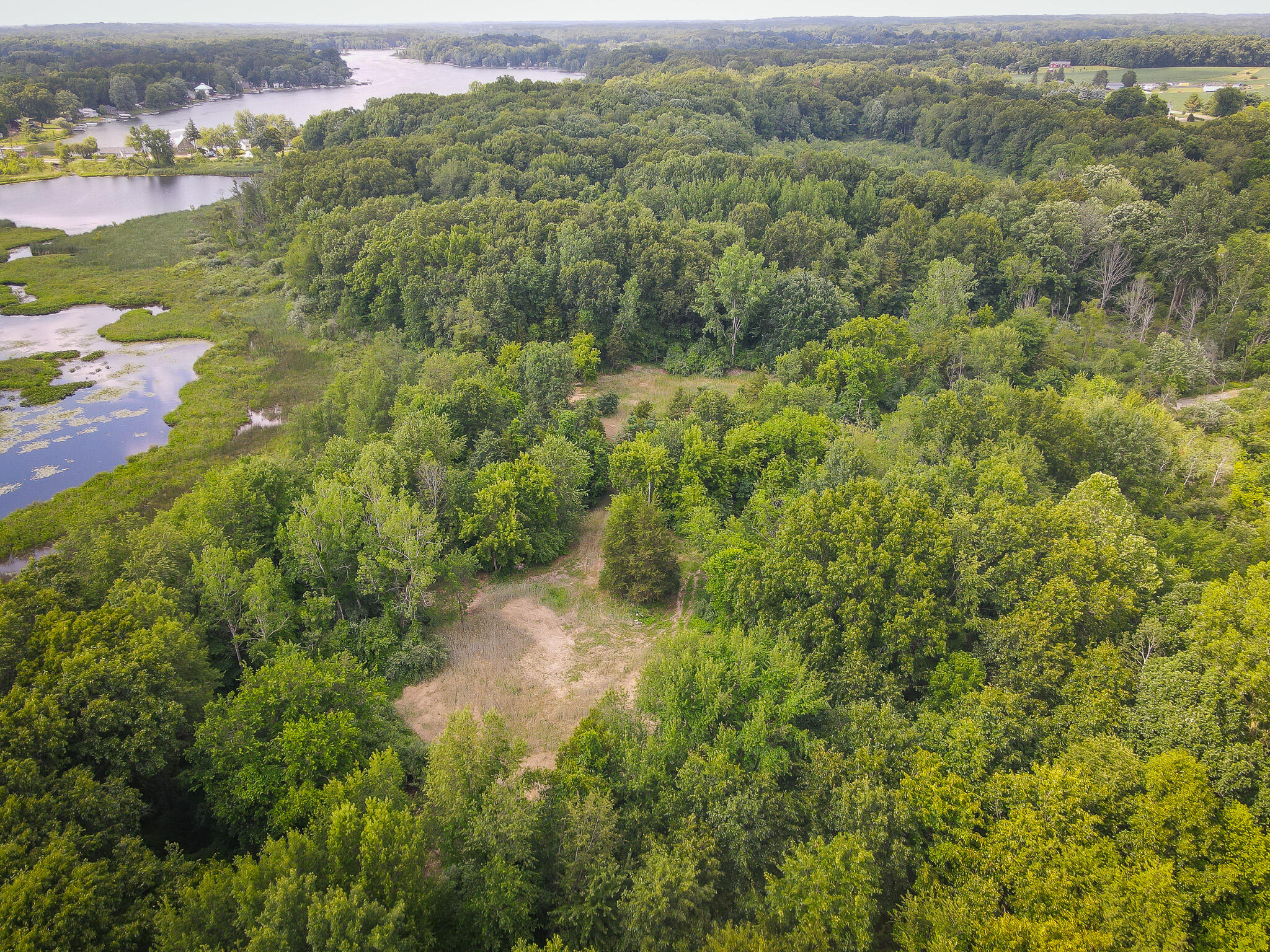 5100 Long Lake Road Reading, MI 49274 - Photo 43 of 63 DJI_0996