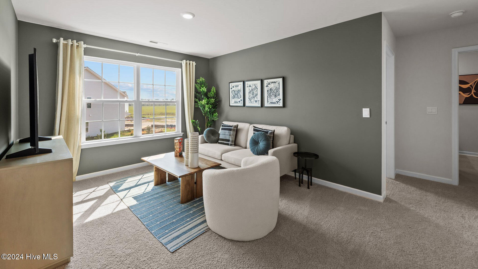 1420 Grn Rdg Drive Winterville, NC 28590 - Photo 16 of 30 3117 Ridgeland Drive