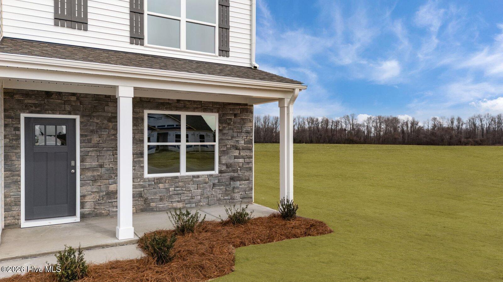 1420 Grn Rdg Drive Winterville, NC 28590 - Photo 26 of 30 * Photos are not of actual home or interior features and are representative of floor plan only. *