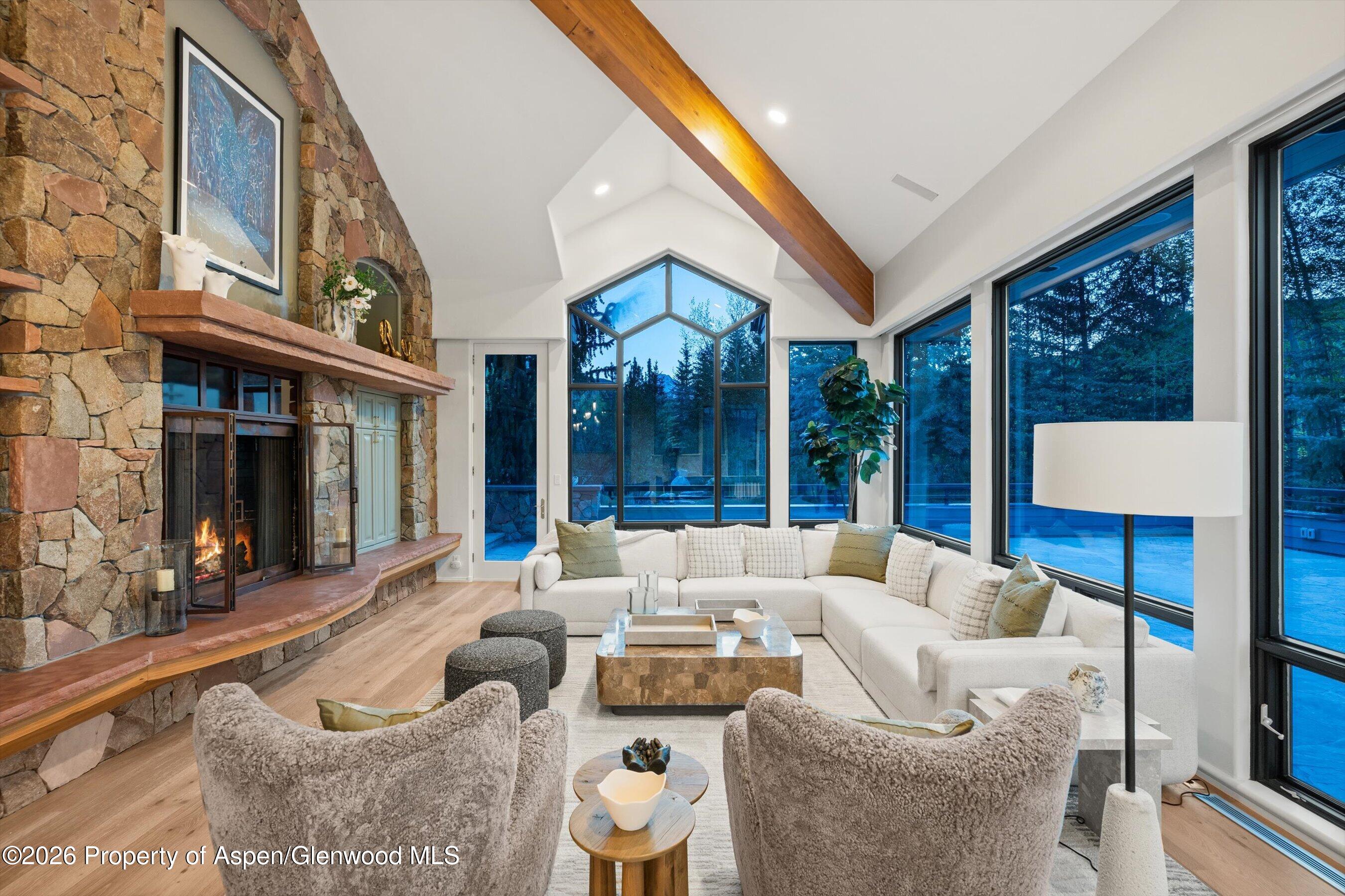 291 Faraway Road Snowmass Village, CO 81615 - Photo 8 of 49 14-291Faraway_260511011