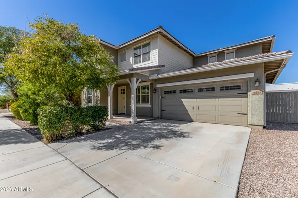 $487,000 | 9034 West Alice Avenue, Peoria, AZ 85345