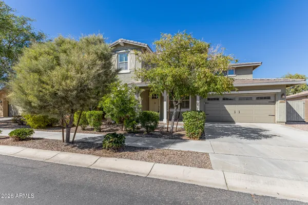 $487,000 | 9034 West Alice Avenue, Peoria, AZ 85345