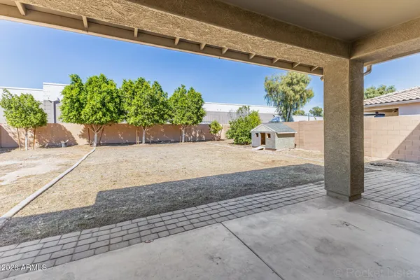 $487,000 | 9034 West Alice Avenue, Peoria, AZ 85345