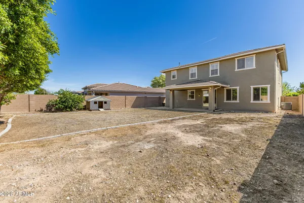 $487,000 | 9034 West Alice Avenue, Peoria, AZ 85345