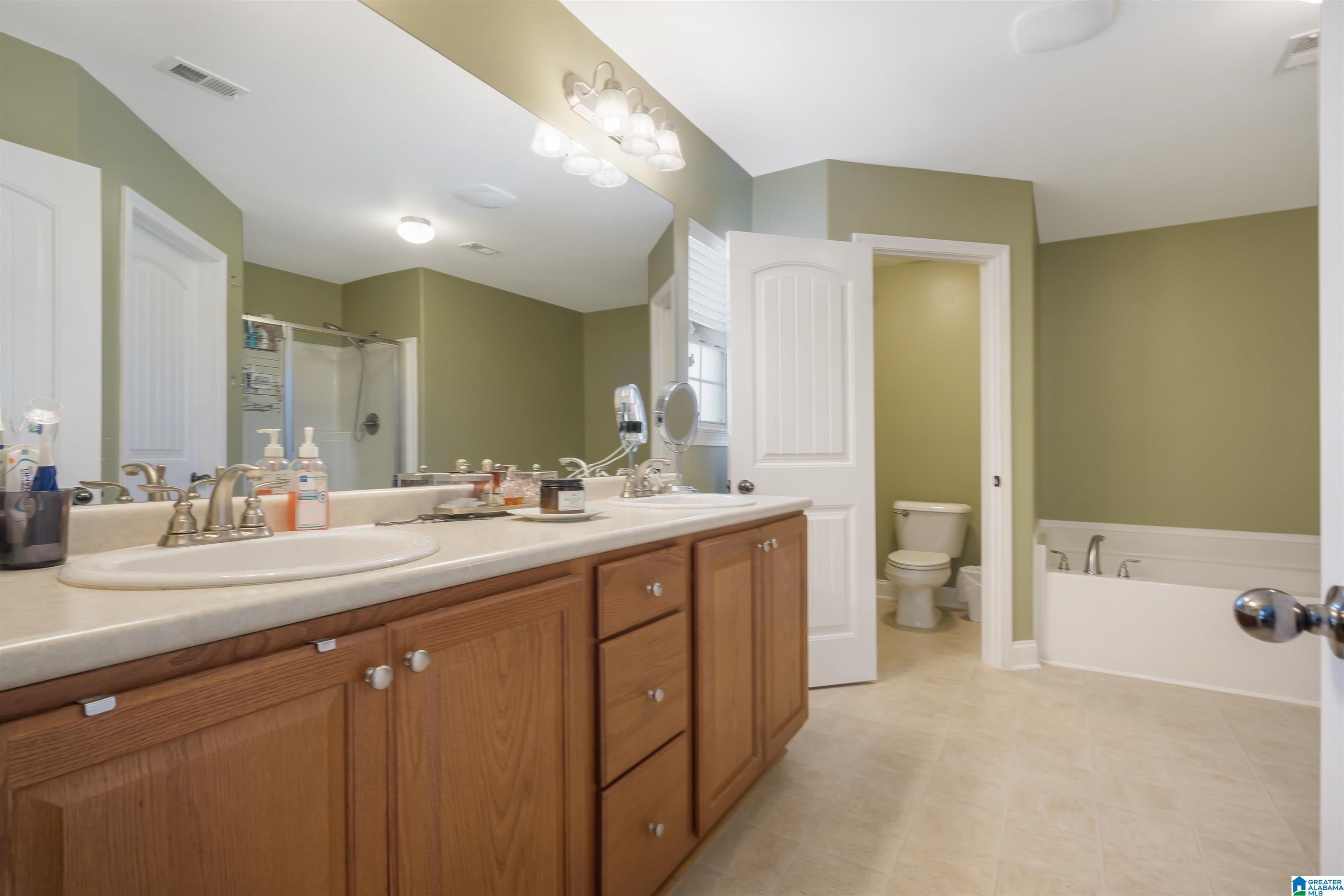 1177 Silver Creek Lane Alabaster, AL 35007 - Photo 20 of 50