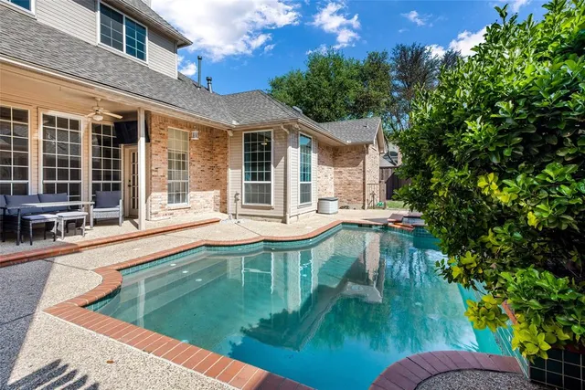 $980,000 | 5913 Sandhills Circle, Plano, TX 75093