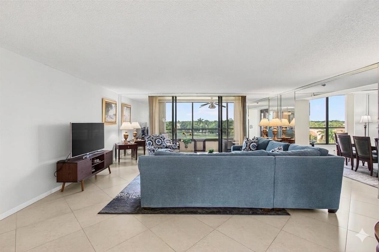 7145 Promenade Drive, Unit 602 Boca Raton, FL 33433 - Photo 12 of 85 7145 - PAINTING REMOVED