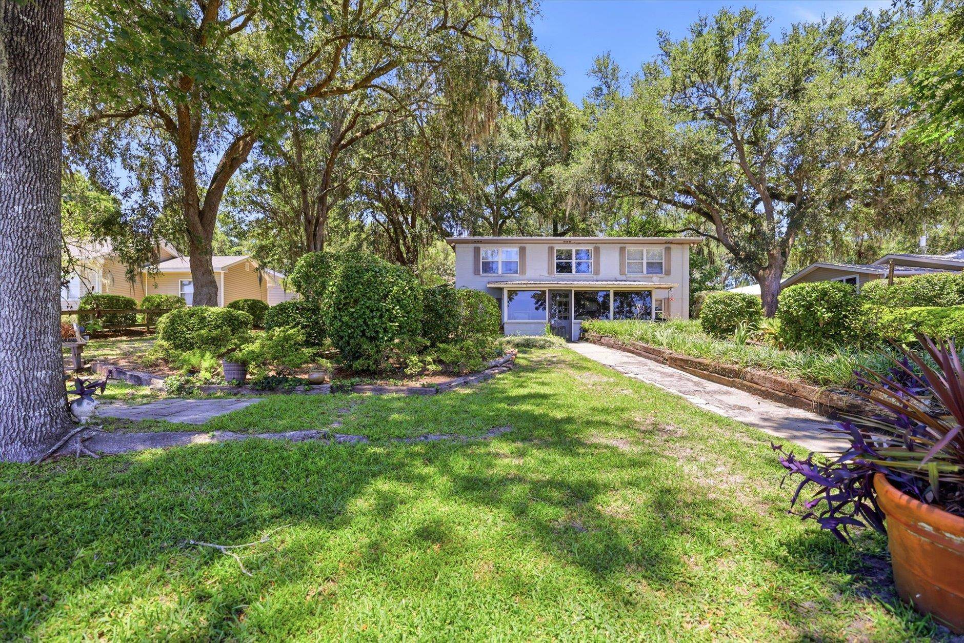3015 Cooks Landing Road Quincy, FL 32351 - Photo 50 of 57
