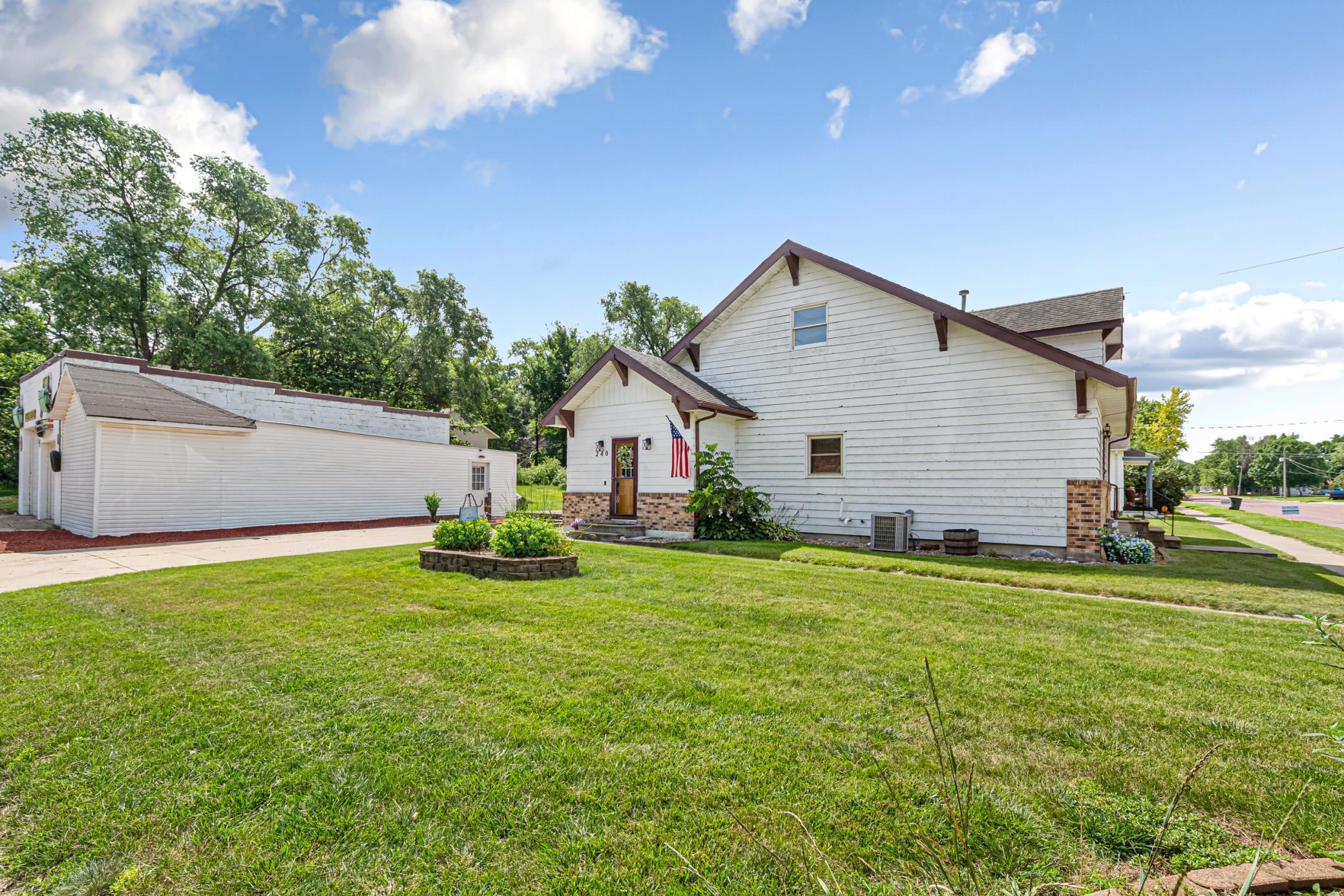 240 North Rice Street Kasota, MN 56050 - Photo 40 of 45
