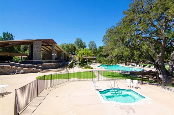 $510,000 | 26428 Circle Knoll Court, Newhall, CA 91321