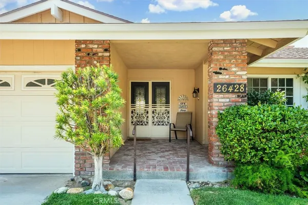 $510,000 | 26428 Circle Knoll Court, Newhall, CA 91321
