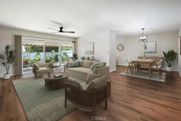 $510,000 | 26428 Circle Knoll Court, Newhall, CA 91321