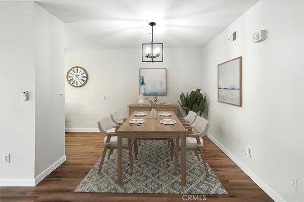 $510,000 | 26428 Circle Knoll Court, Newhall, CA 91321