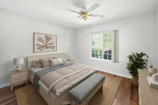$510,000 | 26428 Circle Knoll Court, Newhall, CA 91321