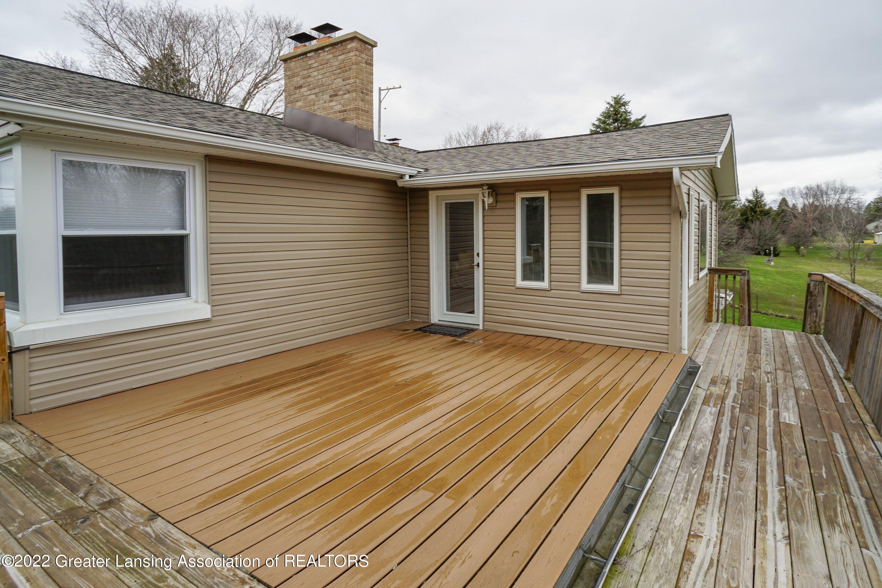 3760 Nixon Road Dimondale, MI 48821 - Photo 41 of 44 3760NixonRdMLS-19