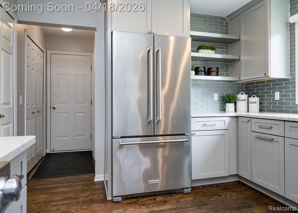 3598 Sahalee Drive Rochester Hills, MI 48309 - Photo 15 of 48