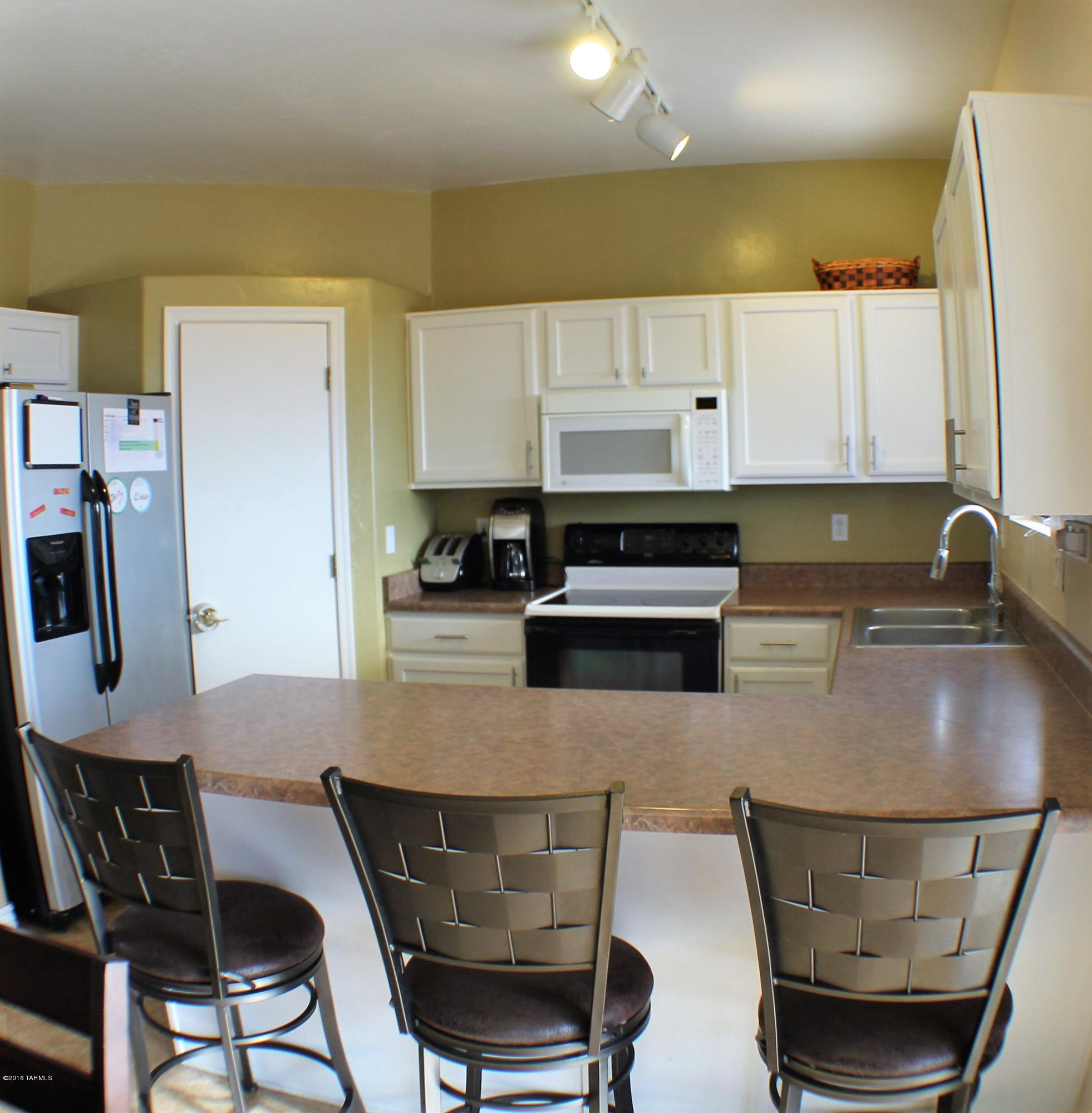 8848 East Meadow Spring Place Tucson, AZ 85747 - Photo 29 of 50