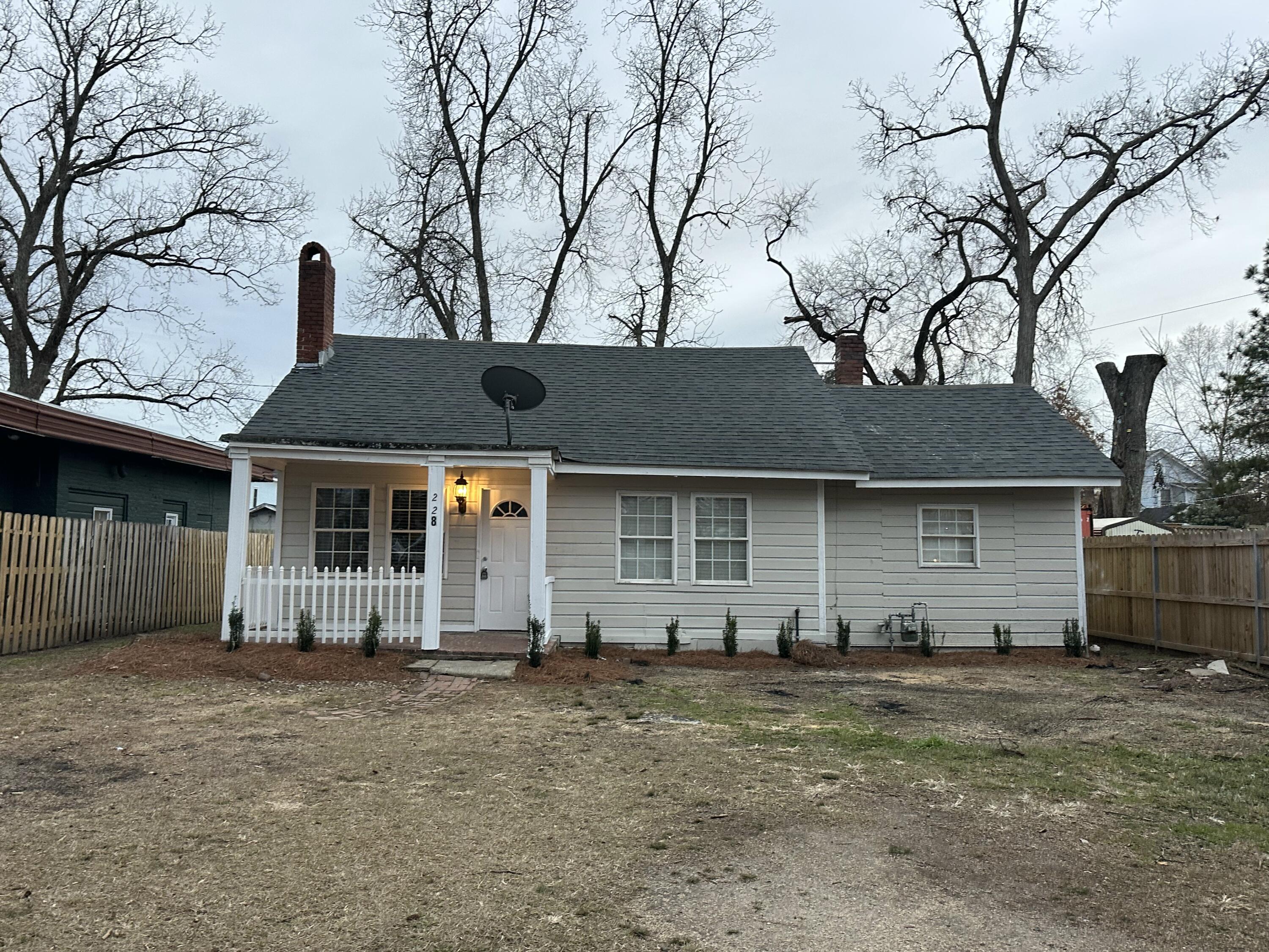 228 Greene Street Augusta, GA 30901 - Photo 1 of 18 228 Greene Street