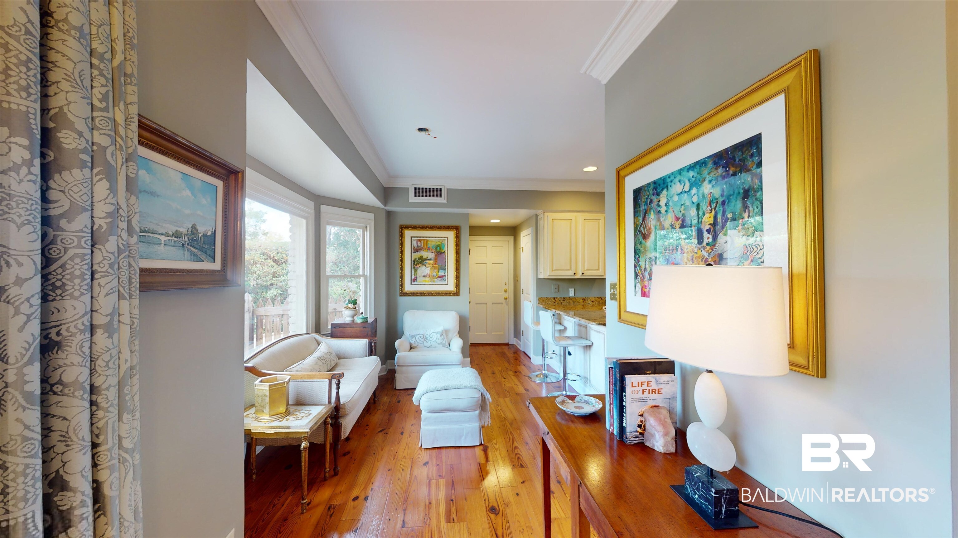 8 Wimbledon Drive East Mobile, AL 36608 - Photo 18 of 38