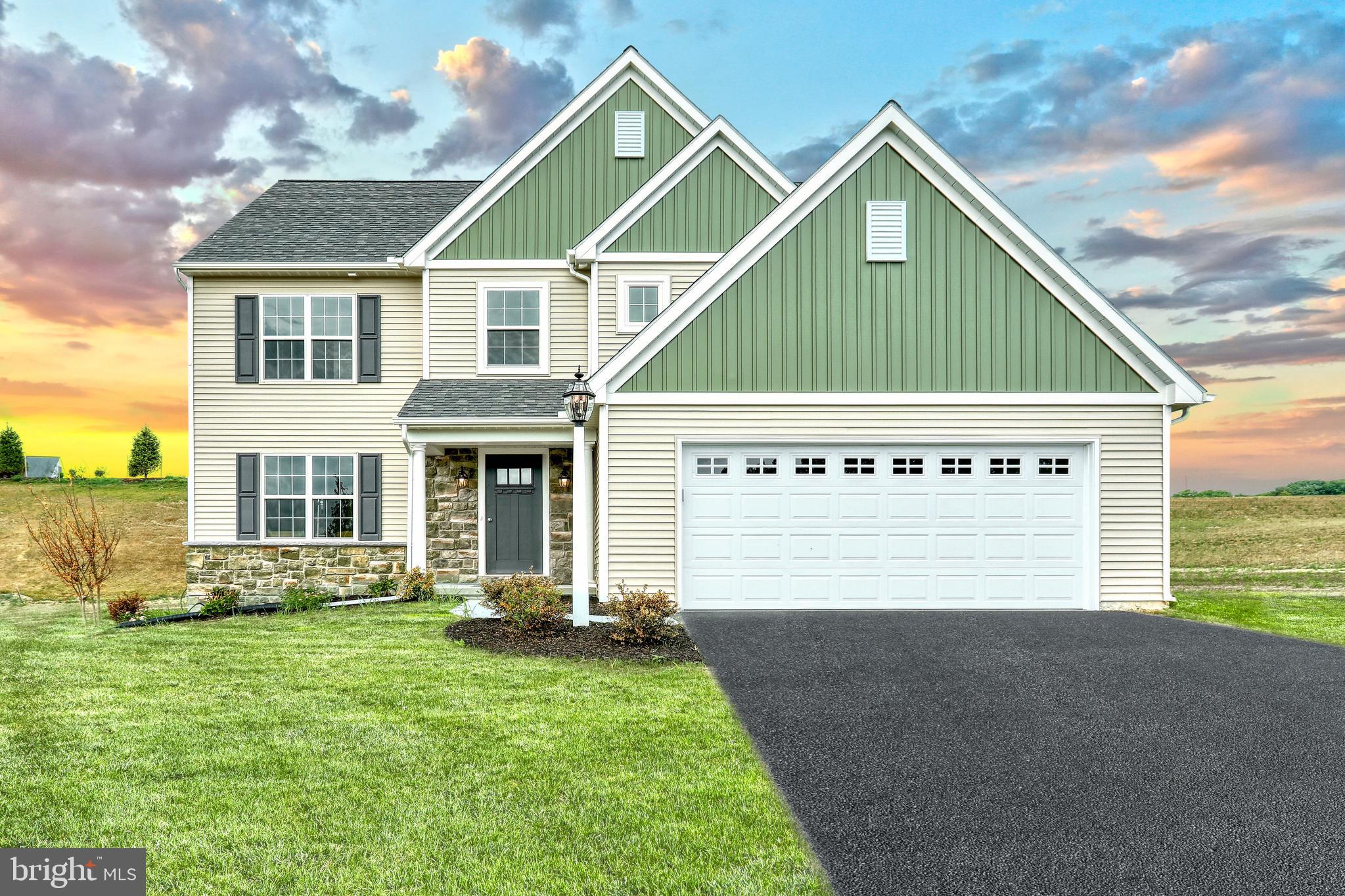 7023 Beaver Spring Road Harrisburg, PA 17111 - Photo 1 of 1 Dalton Classic