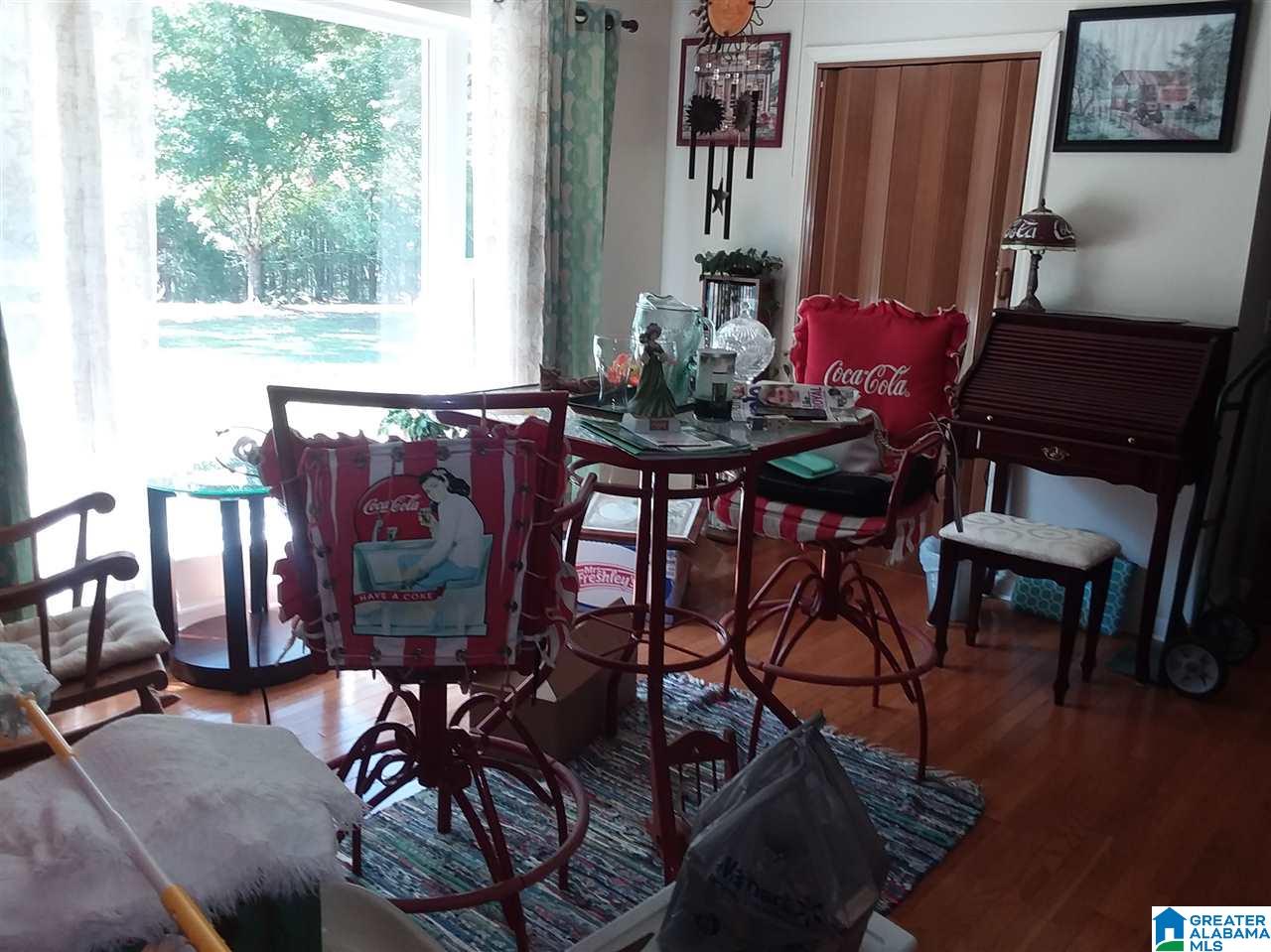 2416 Bullocks Ferry Road Talladega, AL 35160 - Photo 26 of 26