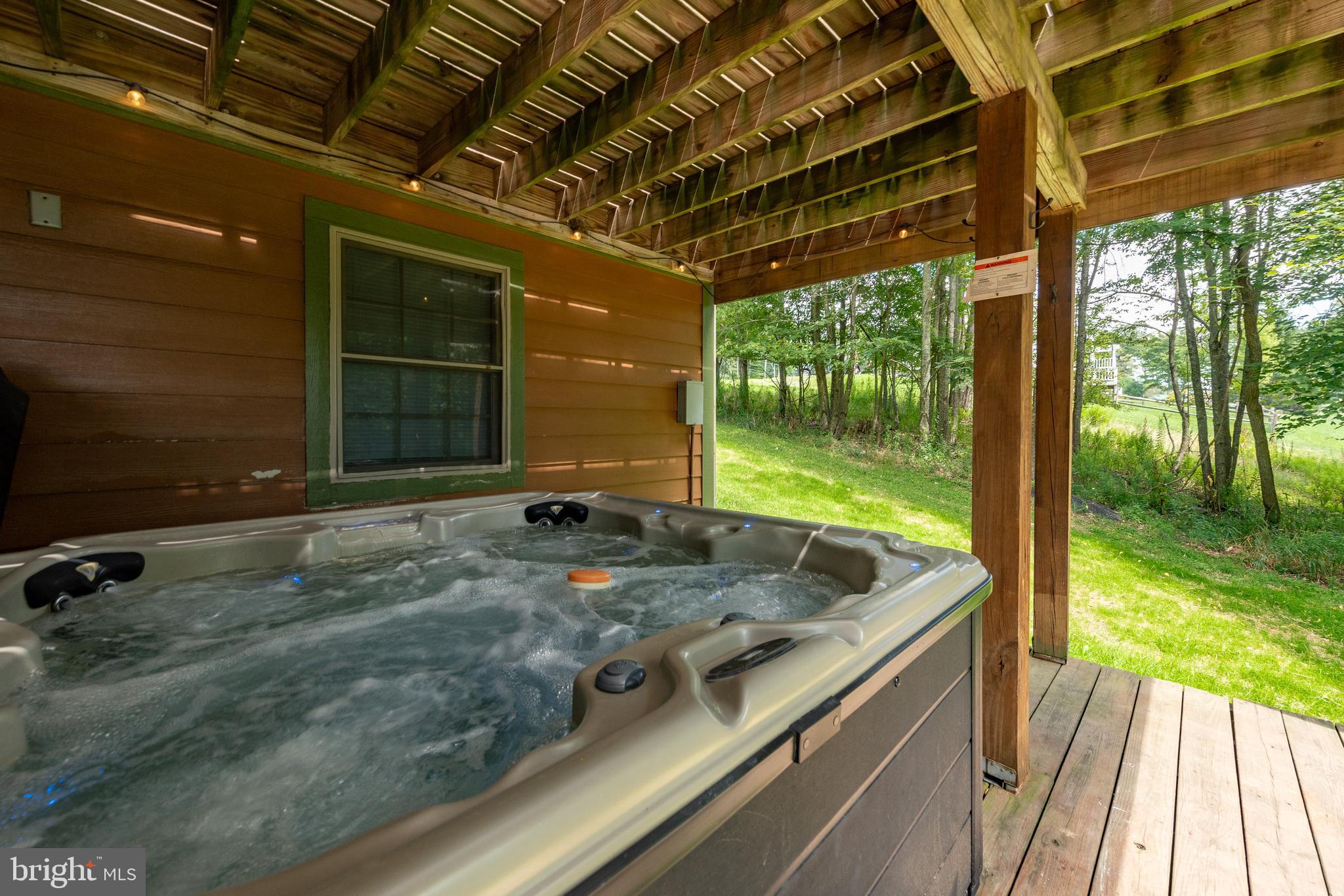 2828 Glendale Road Swanton, MD 21561 - Photo 52 of 78