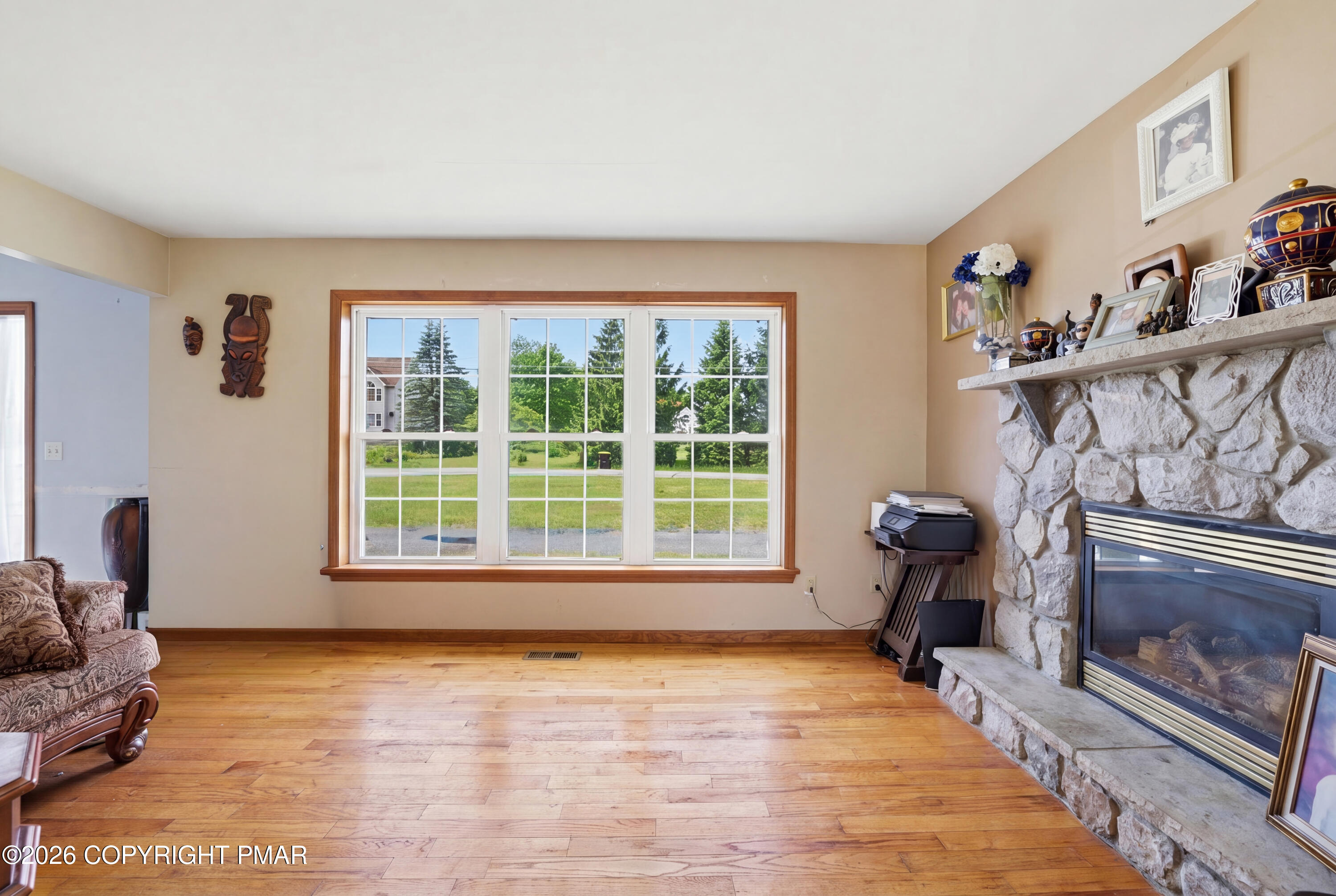 2607 Ramon Drive Blakeslee, PA 18610 - Photo 29 of 67 Sitting Room
