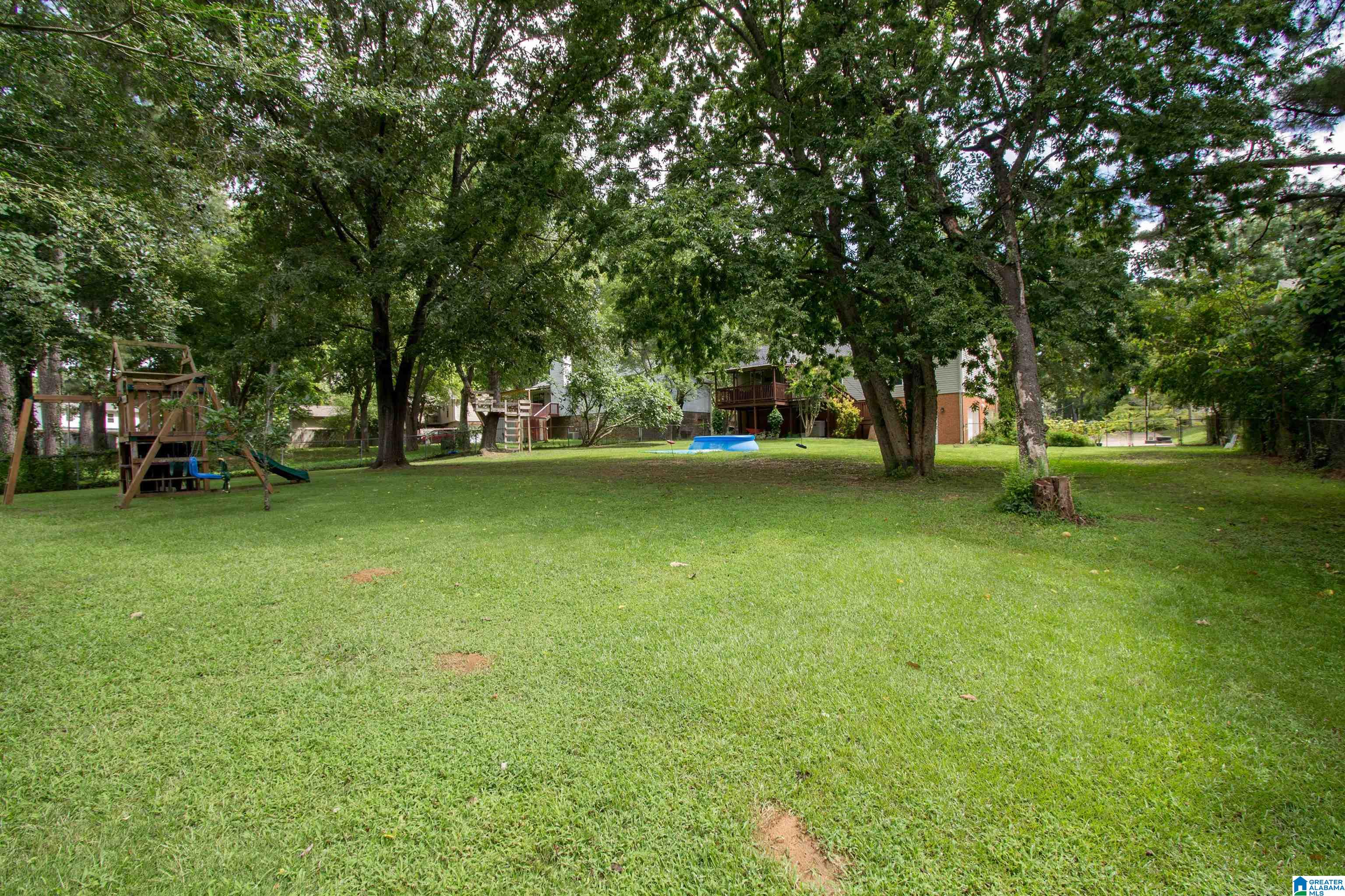 5272 Memory Lane Mount Olive, AL 35117 - Photo 47 of 48