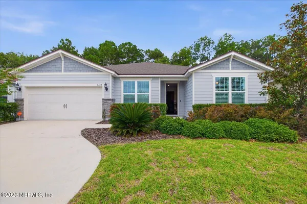 $449,000 | 4618 Farmhouse Gate Trail, Jacksonville, FL 32226