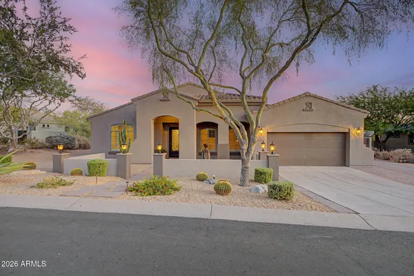 $1,175,000 | 8721 East Nance Street, Mesa, AZ 85207