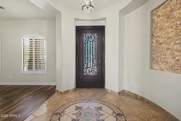 $1,175,000 | 8721 East Nance Street, Mesa, AZ 85207