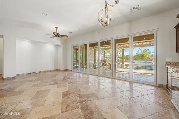 $1,175,000 | 8721 East Nance Street, Mesa, AZ 85207