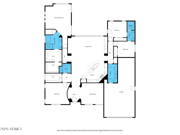 $1,175,000 | 8721 East Nance Street, Mesa, AZ 85207