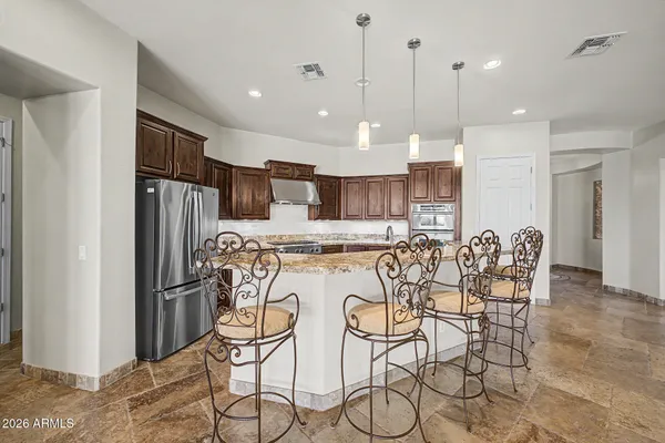 $1,175,000 | 8721 East Nance Street, Mesa, AZ 85207