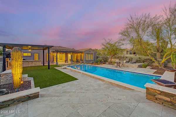 $1,175,000 | 8721 East Nance Street, Mesa, AZ 85207