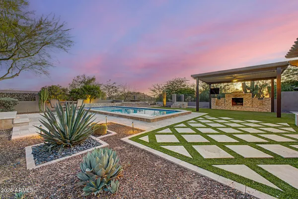 $1,175,000 | 8721 East Nance Street, Mesa, AZ 85207